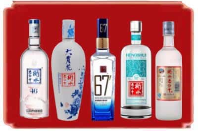 嘉兴回收衡水老白干